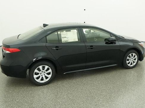 New 2026 Toyota Corolla LE image 43