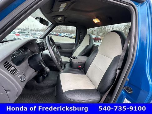 Used 2002 Ford Ranger 2WD Regular Cab image 17