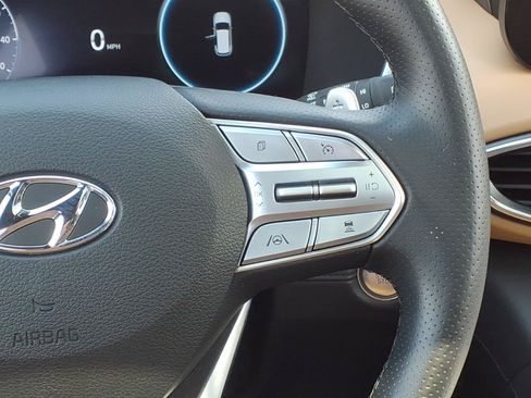 Used 2023 Hyundai Santa Fe Calligraphy AWD/4WD image 11