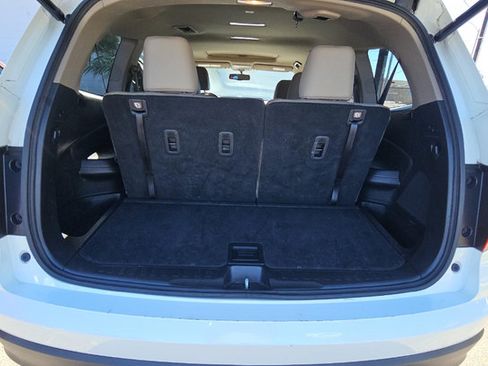 Used 2017 Honda Pilot EX-L image 15