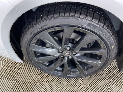 New 2026 Toyota Corolla XSE image 4