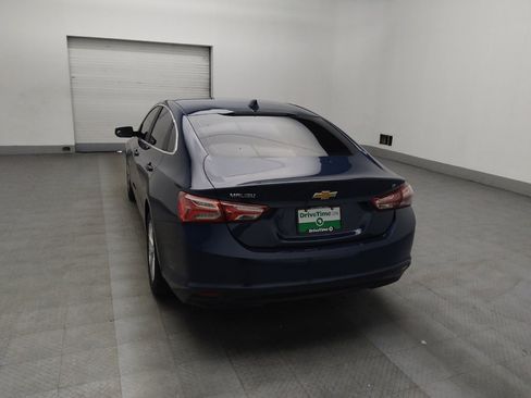Used 2020 Chevrolet Malibu LT FWD image 6