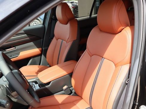 New 2026 MAZDA CX-50 2.5 Turbo w/ Weather Package image 10