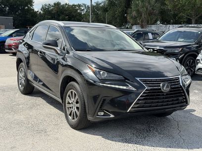 Used 2020 Lexus NX 300 FWD w/ Accessory Package 2