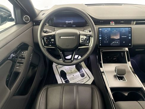 Used 2026 Land Rover Range Rover Evoque S AWD/4WD image 23