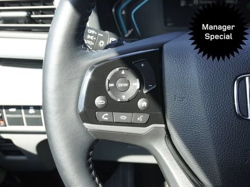 Used 2023 Honda Odyssey Touring image 12