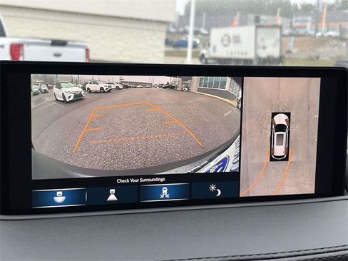 Used 2024 Acura MDX Advance image 24