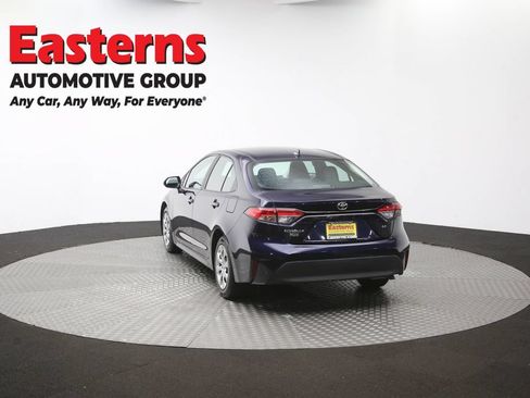 Used 2024 Toyota Corolla LE FWD image 64