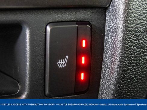 Used 2023 Honda Passport EX-L image 11