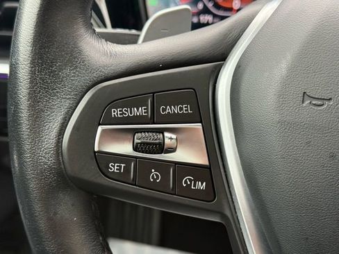 Used 2022 BMW 330i xDrive Sedan w/ Premium Package 2 image 47