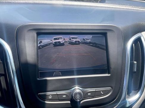 Used 2024 Chevrolet Equinox LS AWD/4WD image 21