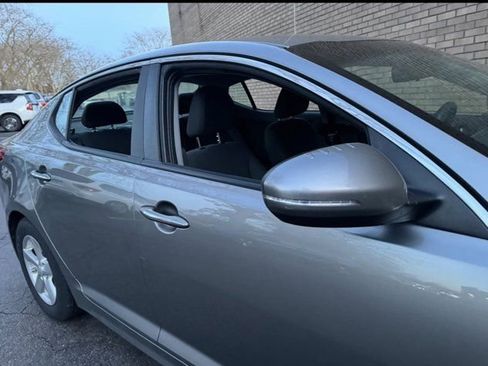 Used 2015 Kia Optima LX image 21