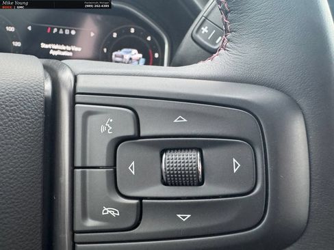New 2026 GMC Sierra 2500 AT4X w/ AT4X AEV Edition AWD/4WD image 14