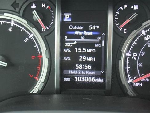 Certified 2020 Toyota 4Runner Venture w/ Moonroof Package image 19