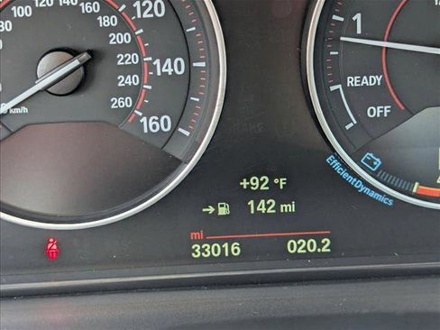Used 2019 BMW 440i Coupe w/ M Sport Package RWD image 11