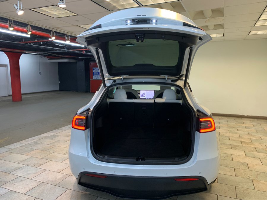 Used 2021 Tesla Model Y Performance AWD/4WD image 55