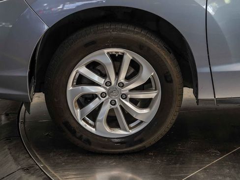 Used 2016 Acura RDX FWD image 9