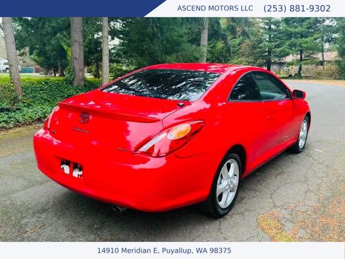 Used 2006 Toyota Solara SLE image 5
