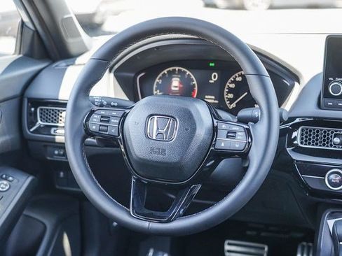 Used 2026 Honda Civic Sport image 18