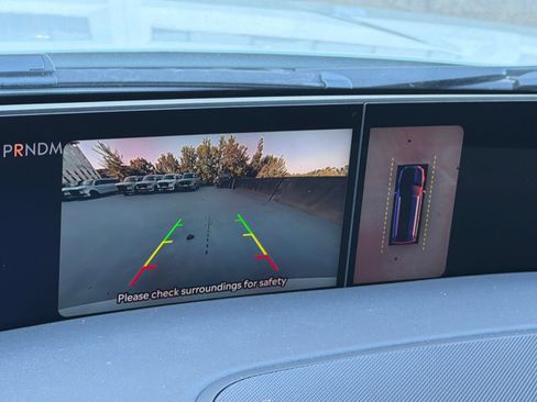New 2026 Lincoln Navigator L Reserve w/ Jet Appearance Package AWD/4WD image 25
