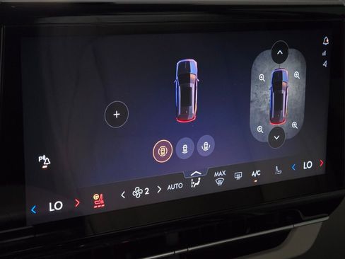 New 2026 Lincoln Nautilus Premier AWD/4WD image 25