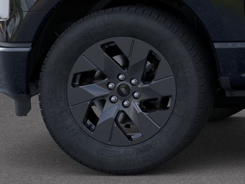 New 2025 Ford F150 Lightning Flash image 19