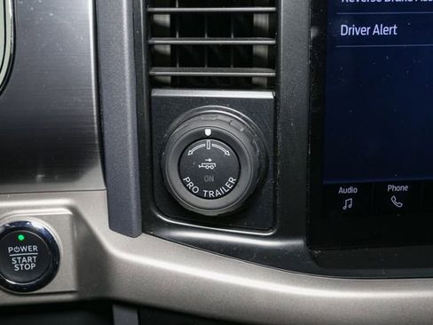 Used 2023 Ford F150 Lightning XLT w/ Tow Technology Package image 30