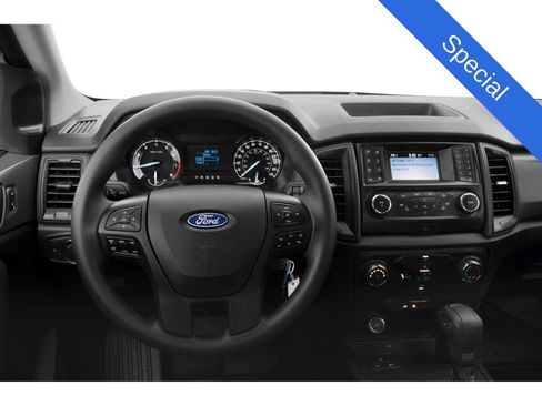 Used 2021 Ford Ranger XL w/ Equipment Group 101A High image 32