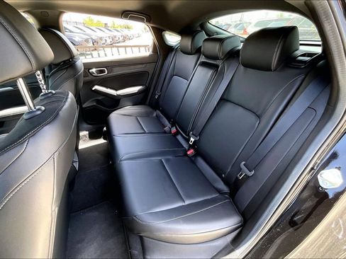 Used 2024 Acura Integra A-Spec FWD image 31