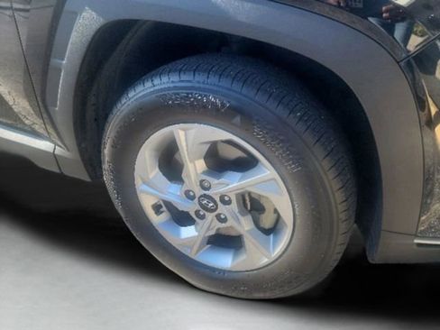 Used 2023 Hyundai Tucson SEL AWD/4WD image 38