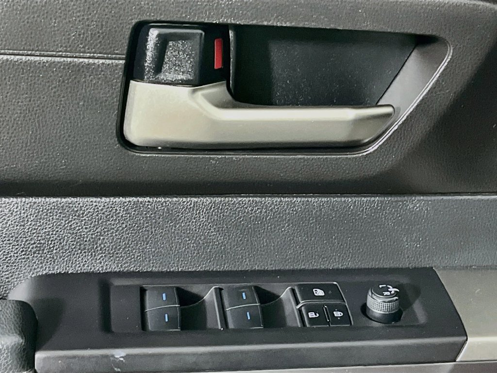 Used 2023 Toyota Tundra SR5 RWD image 14