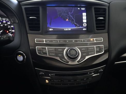 Used 2019 INFINITI QX60 Luxe w/ Essential Package AWD/4WD image 26