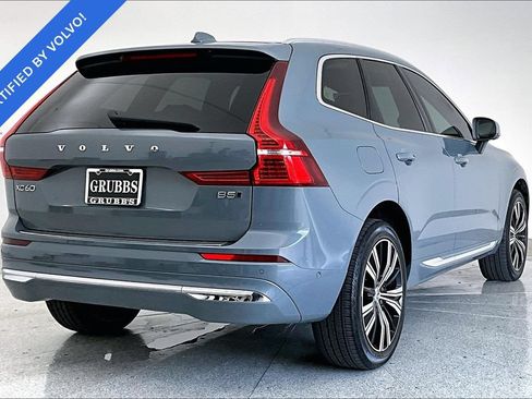 Certified 2023 Volvo XC60 B5 Plus AWD/4WD image 2