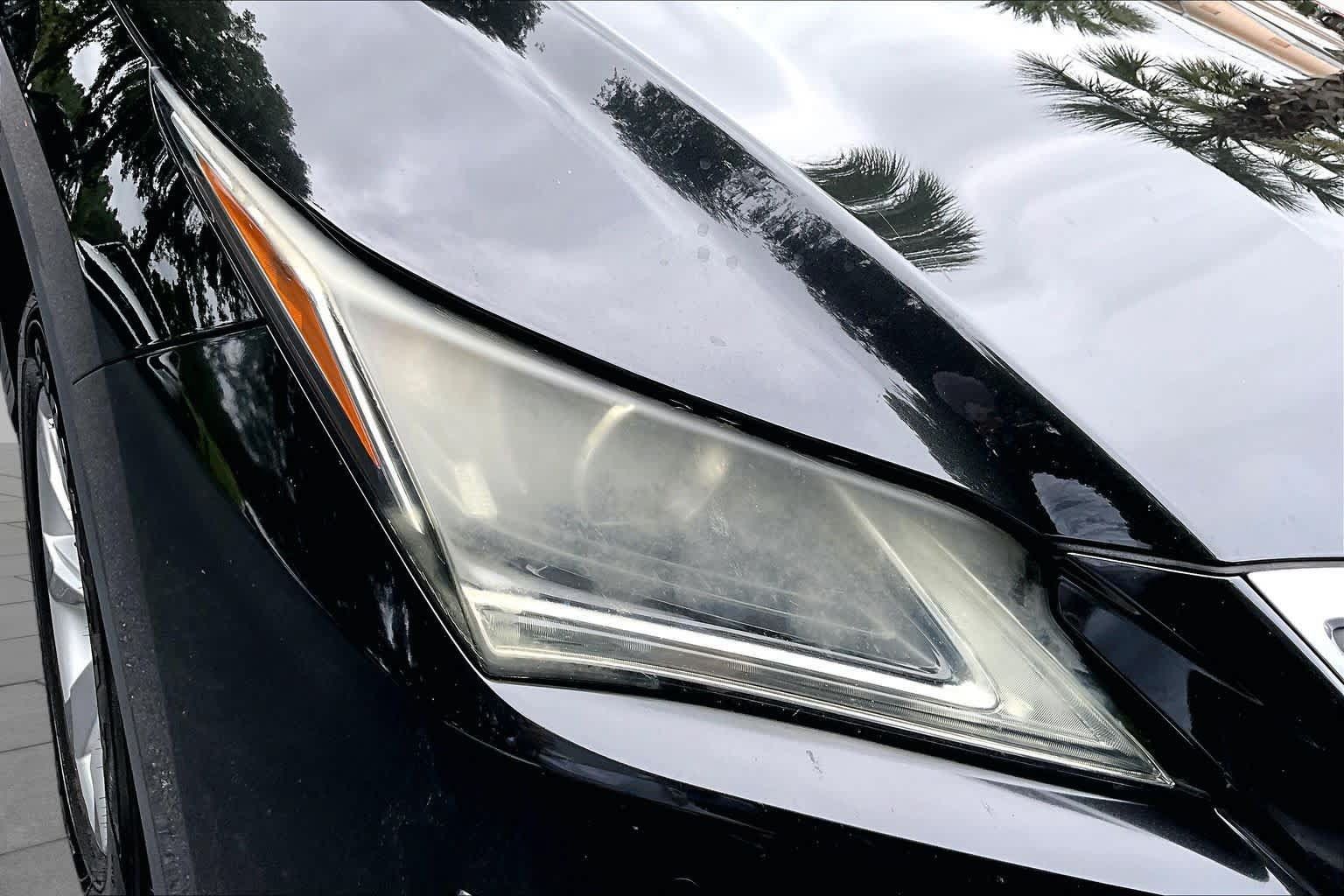 Used 2016 Lexus RX 350 FWD w/ Premium Package image 28