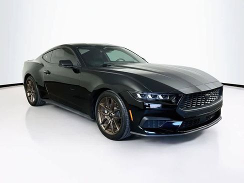 Used 2024 Ford Mustang Premium RWD image 21