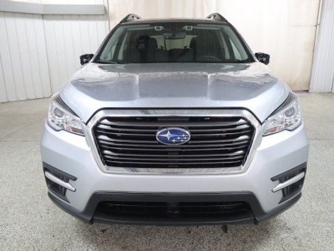 Used 2020 Subaru Ascent Premium w/ Convenience Package AWD/4WD image 7