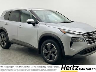 Used 2025 Nissan Rogue SV FWD video 1