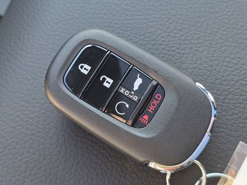 New 2026 Honda Pilot Black Edition image 37