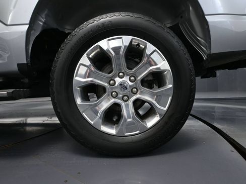 Used 2023 Ford F150 Platinum AWD/4WD image 10