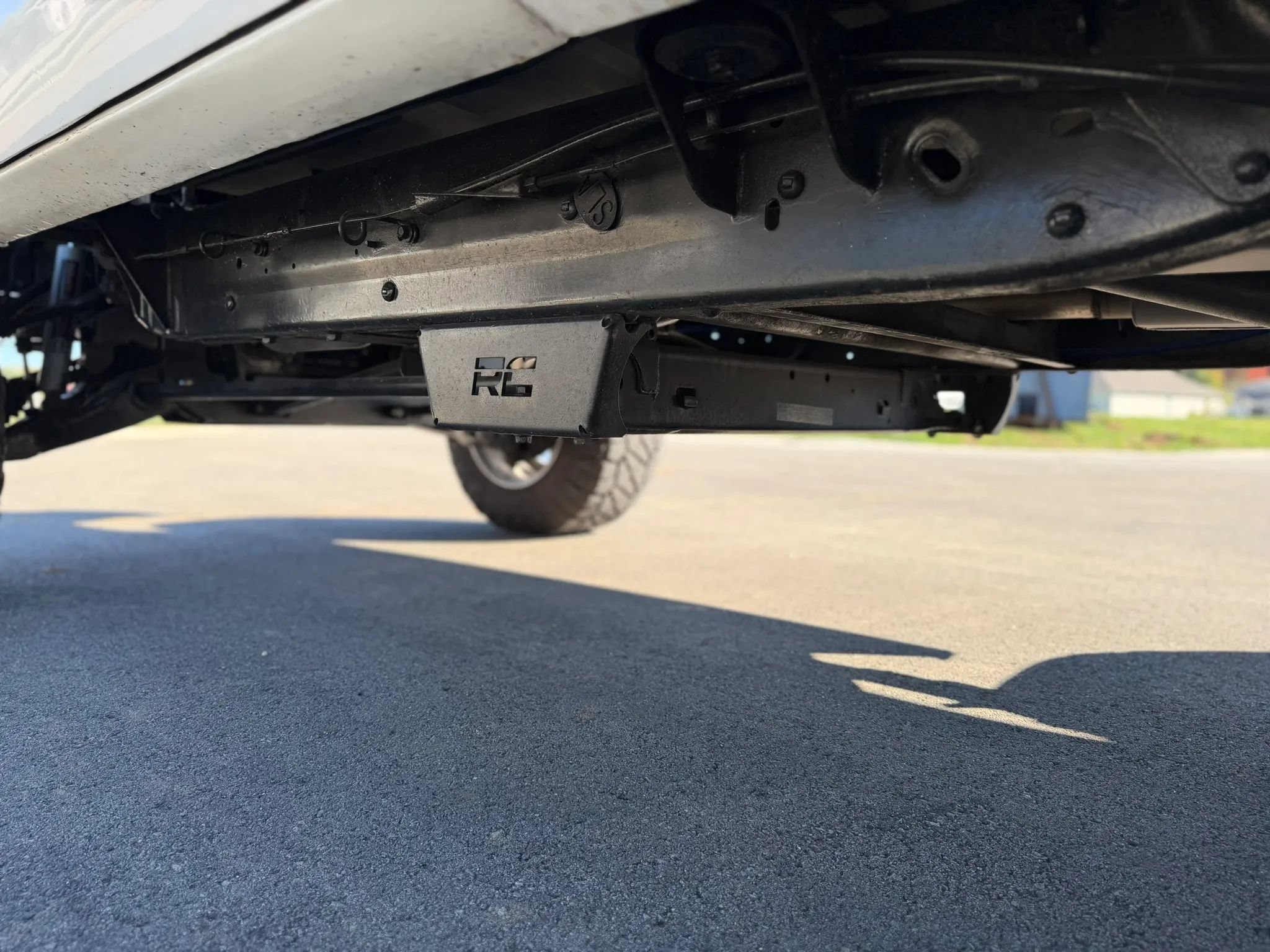 Used 1997 Chevrolet Tahoe 4WD 2-Door w/ Preferred Equipment Group 2 image 11