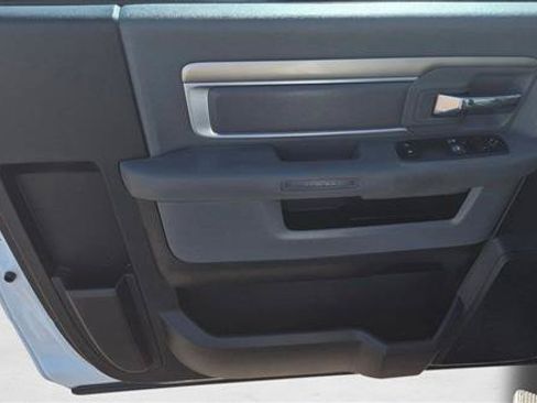 Used 2014 RAM 1500 Tradesman w/ Power & Remote Entry Group RWD image 10