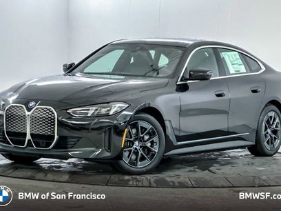 Used 2025 BMW i4 eDrive40 w/ Premium Package