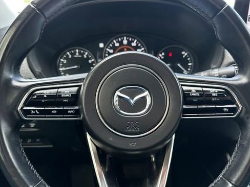 Used 2024 MAZDA CX-90 3.3 Turbo w/ Premium Package image 27