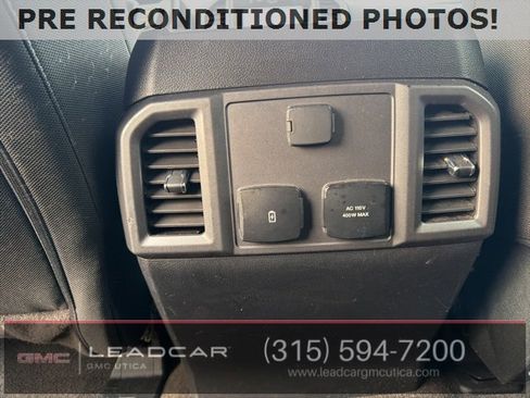 Used 2020 Ford F150 XLT w/ Equipment Group 302A Luxury image 16