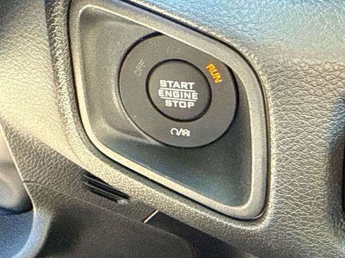New 2025 Jeep Gladiator Sport AWD/4WD image 27