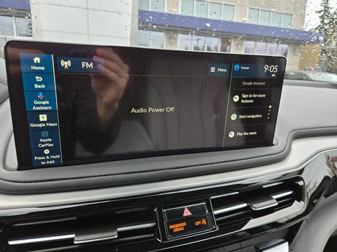 New 2026 Acura MDX SH-AWD w/ Technology Package image 22