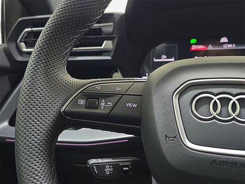 New 2026 Audi S3 Premium image 16