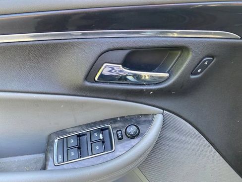 Used 2014 Chevrolet Impala LT w/ Convenience Package FWD image 14
