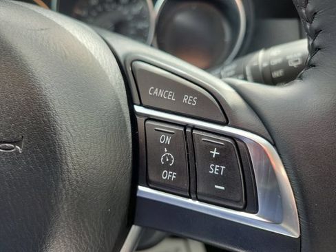 Used 2016 MAZDA CX-5 Grand Touring AWD/4WD image 21