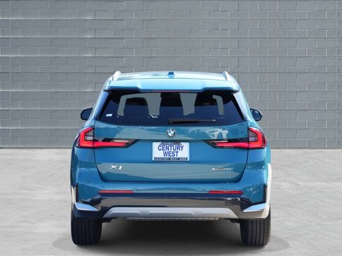 Used 2023 BMW X1 xDrive28i w/ Convenience Package image 4